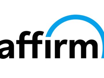 Affirm logo