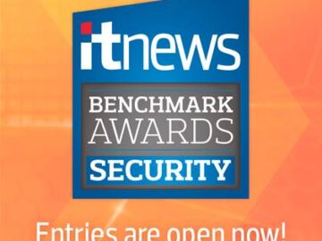 Announcing the inaugural iTnews Benchmark Awards: Security 2024 – Benchmarking Change – Security Announcing the inaugural iTnews Benchmark Awards: Security 2024