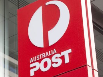 Australia Post names its next CISO