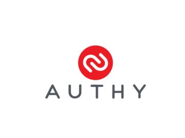 Authy logo