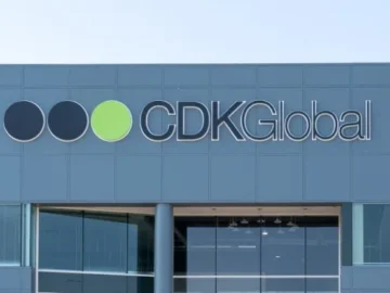 Auto Makers Struggle, Millions Lost CDK Global cyberattack