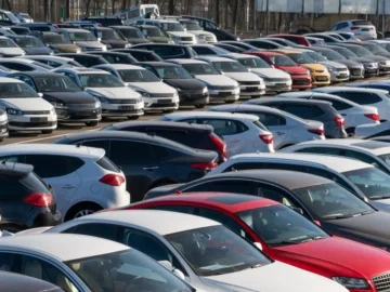 BlackByte Claims Alleged Modern Automotive Network Cyberattack BlackByte Claims Alleged Modern Automotive Network Cyberattack