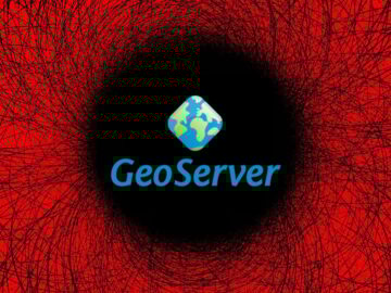 CISA warns critical Geoserver GeoTools RCE flaw is exploited in attacks GeoServer logo