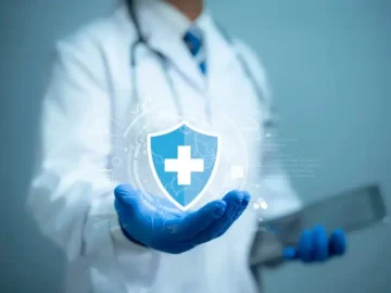 CTO Best Practices For Healthcare Threat Intelligence