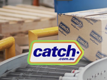 Catch.com.au upgrades web app protections after DDoS attack – Cloud – Security Catch.com.au upgrades web app protections after DDoS attack