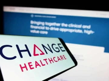 Change Healthcare Breach: Free Identity Protection Services