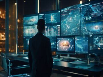 Changing the Passive to Active: Updating SaaS Cybersecurity Strategy with Threat Management