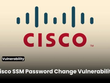 Cisco Smart Software Manager Flaw let Attackers Change Any User Passwords Cisco Smart Software Manager Flaw Let Attackers Change Any User Passwords