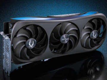 Computer maker Zotac exposed customers’ RMA info on Google Search Zotac