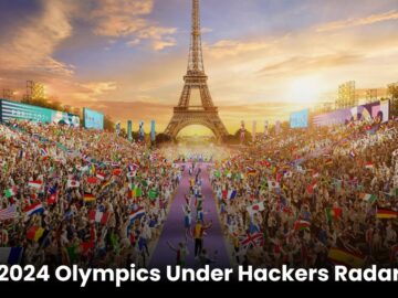 Cybercriminals Heavily Preparing For 2024 Paris Olympic Games Based Attacks