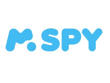 mSpy logo