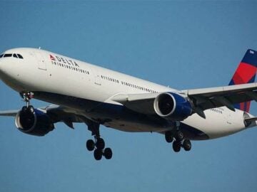 Delta Air Lines struggles to recover from IT outage