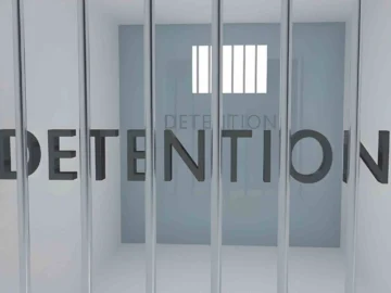Donald W. Wyatt Detention Facility Breach Exceeds Estimates