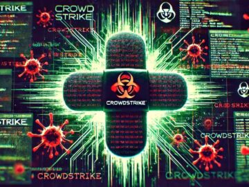 Fake CrowdStrike Patch Spreads Remcos malware