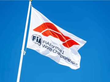 Formula 1 governing body discloses data breach after email hacks FIA Formula 1