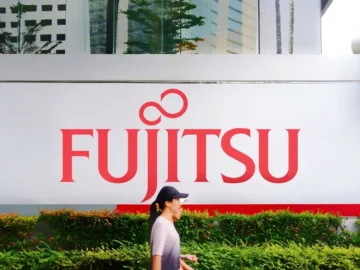 Fujitsu Data Breach