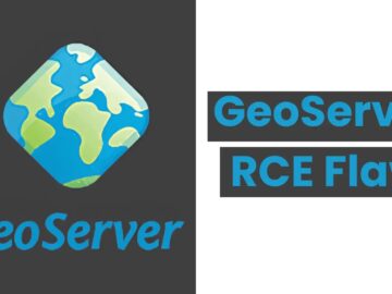 Hackers Actively Exploiting GeoServer RCE Flaw, 6635 Servers Vulnerable