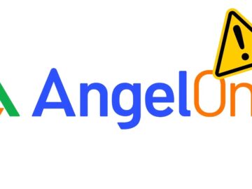 Hackers Claiming 8 Million Angel One Customers Data Exposed Hackers Claiming 8 Million Angel One Customers Data Exposed, Company Denies