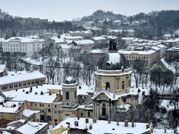 How Russia-Linked Malware Cut Heat to 600 Ukrainian Buildings in Deep Winter
