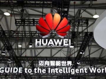 Huawei exec rejects idea that advanced chip shortage will hamper China's AI ambitions