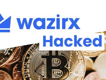 Indian Crypto Platform Wazirx Hacked: 0 Million Funds Stolen