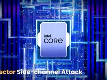 Indirector Side-channel Attack