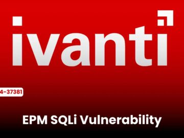 Ivanti Endpoint Manager SQLi Vulnerability Allows Remote Code Execution