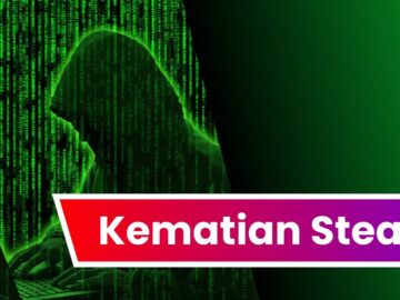 Kematian Stealer Abuses Powershell Tool for Covert Data Exfiltration