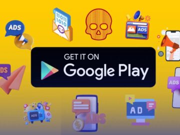 Konfety Hackers Hosted apps on Google’s Play Store to Push Malicious Ads