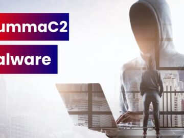 LummaC2 Malware Using Steam Gaming Platform as C2 Server