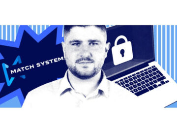 Match Systems' CEO Andrei Kutin Provides Insight on DMM Bitcoin Breach