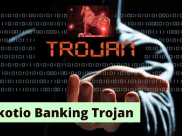 Mekotio Banking Trojan Attacking American Users To Steal Financial Data Kimsuky HappyDoor regsvr32