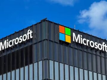 Microsoft Bans Android Devices for China Employees, Mandates iPhones