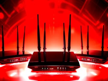 Routers