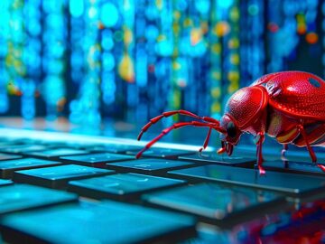 New BugSleep malware implant deployed in MuddyWater attacks Red bug