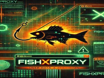 FishXProxy: New Phishing Toolkit