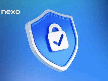 Nexo Cements User Data Security with SOC 3 Assessment and SOC 2 Audit Renewal