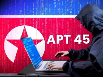 North Korean APT45 Hackers, Long Running Digital Military Since 2009