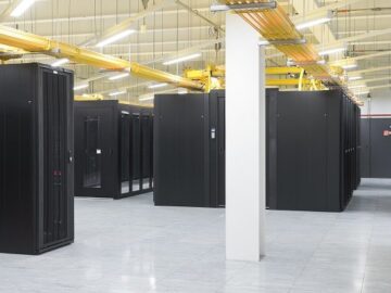 Norway’s datacentre builders focus on energy efficiency