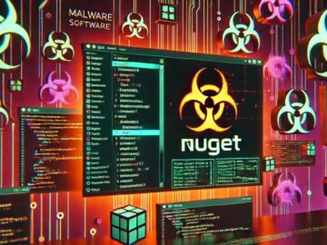 NuGet Packages Exploited to Target Developers with Malware