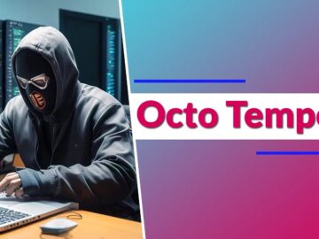 Octo Tempest Attacking VMWare ESXi Servers Added new Ransom Tools