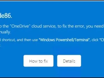 OneDrive Phishing Campaign 222