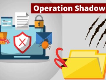 Operation ShadowCat Using Weaponized Office document To Attack Users In India