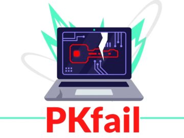 PKfail, Critical Firmware Supply-Chain Issue Let Attackers Bypass Secure Boot