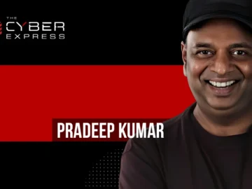 Pradeep Kumar