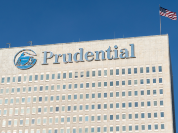 Prudential Data Breach Grows By Nearly 70X: Over 2.5M Affected