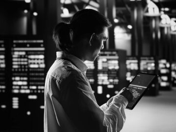 Q&A with Todd Willoughby, Director of Security & Privacy, RSM Defense.
