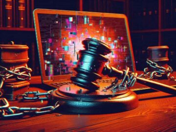 Ransomware Attack Shuts Down LA County Courts, Halts Inmate Transfers, Evictions