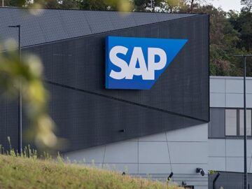 SAP’s Klein bets on cloud stickiness