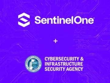 SentinelOne and CISA